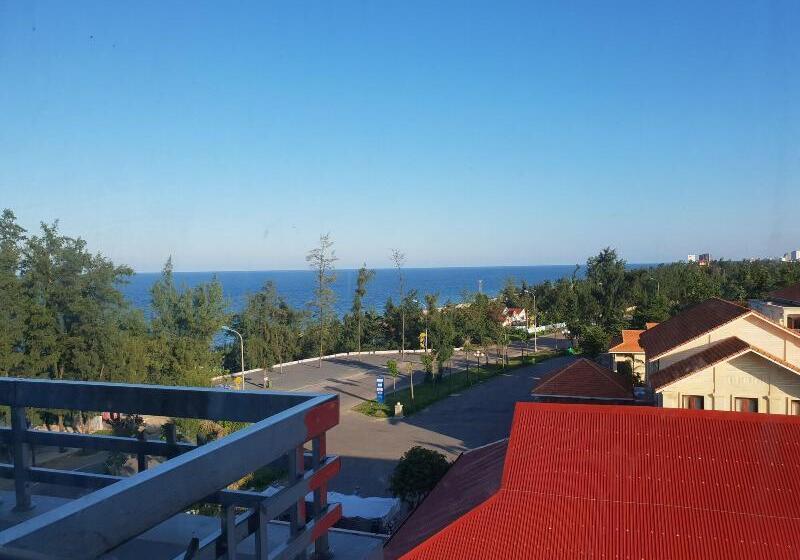 هتل Phu Cuong Beach