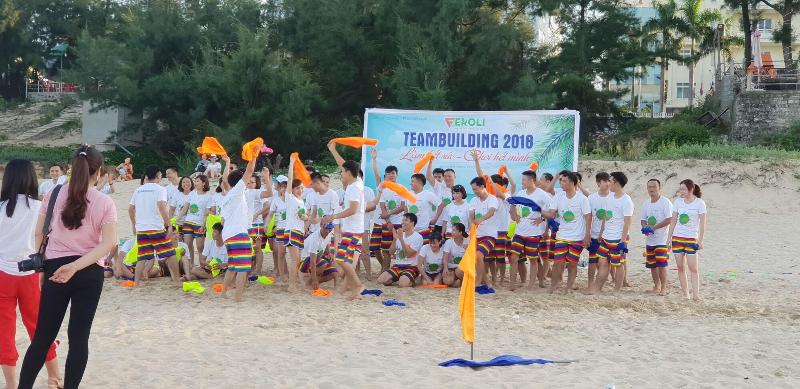 هتل Phu Cuong Beach