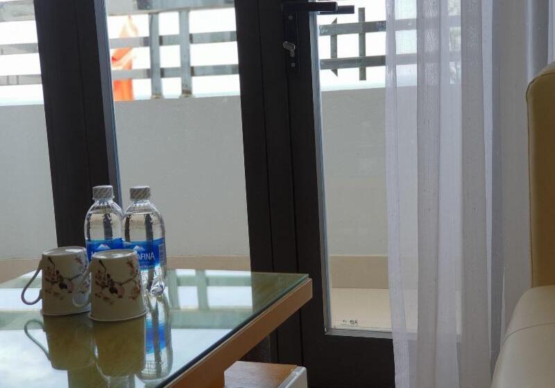 هتل Phu Cuong Beach