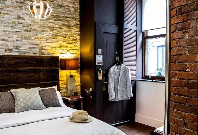 Hotelli The Cow Hollow