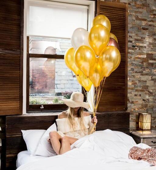 هتل The Cow Hollow