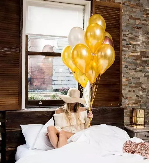 Hotelli The Cow Hollow