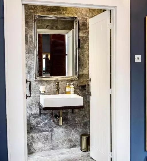 Hotelli The Cow Hollow