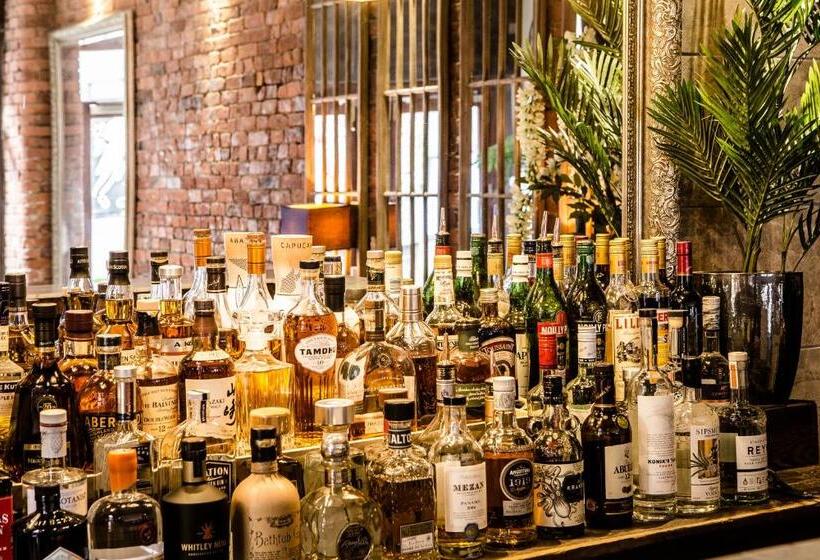 هتل The Cow Hollow