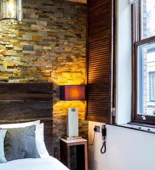 Hotelli The Cow Hollow