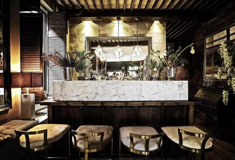 Hotelli The Cow Hollow