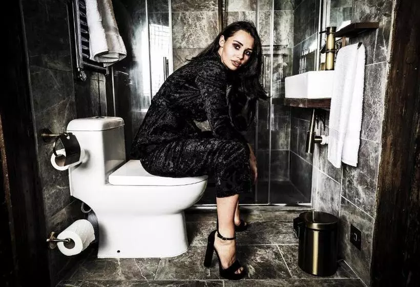 Hotelli The Cow Hollow