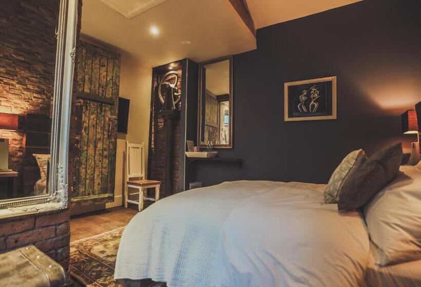 هتل The Cow Hollow