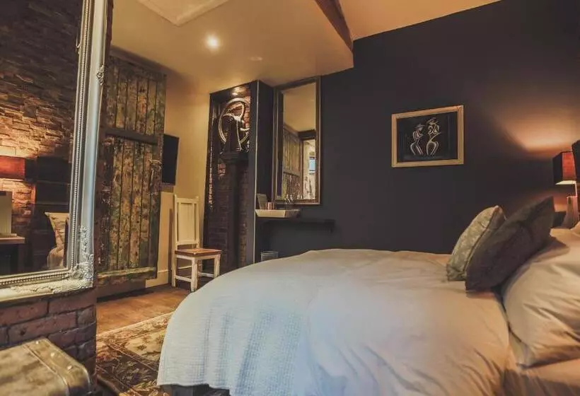 Hotelli The Cow Hollow