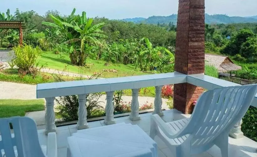 Hotelli Theppahrak Home