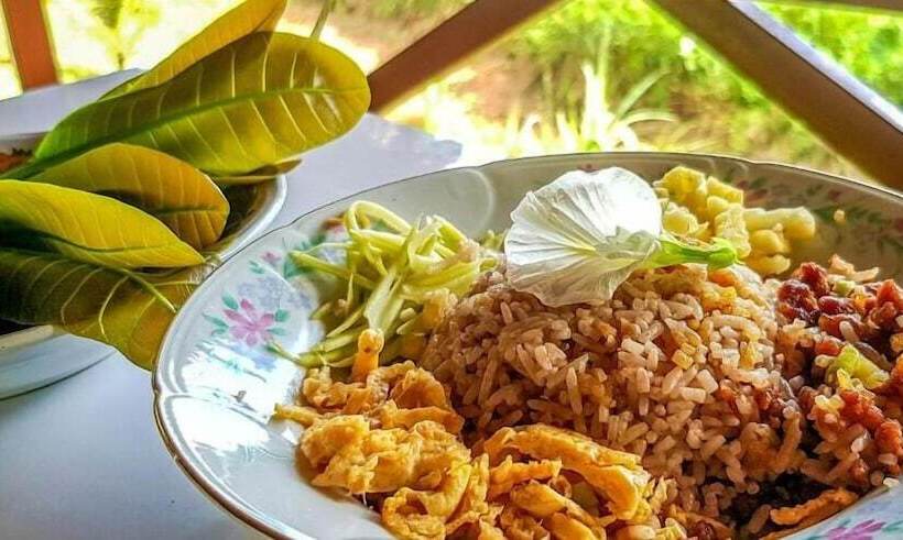 酒店 Theppahrak Home