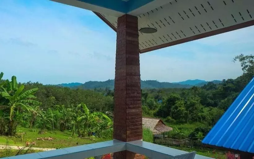 Hotelli Theppahrak Home