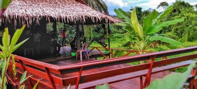 酒店 Theppahrak Home