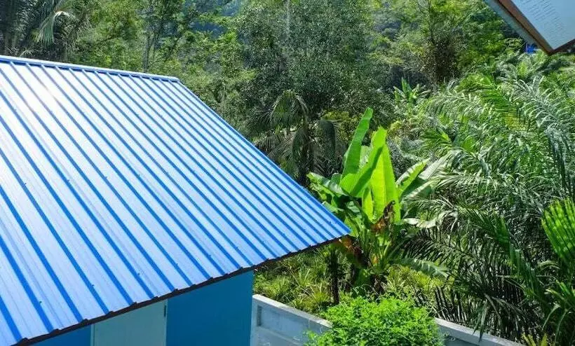 Hotelli Theppahrak Home