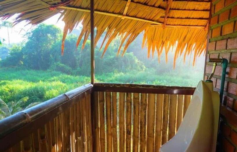 酒店 Theppahrak Home