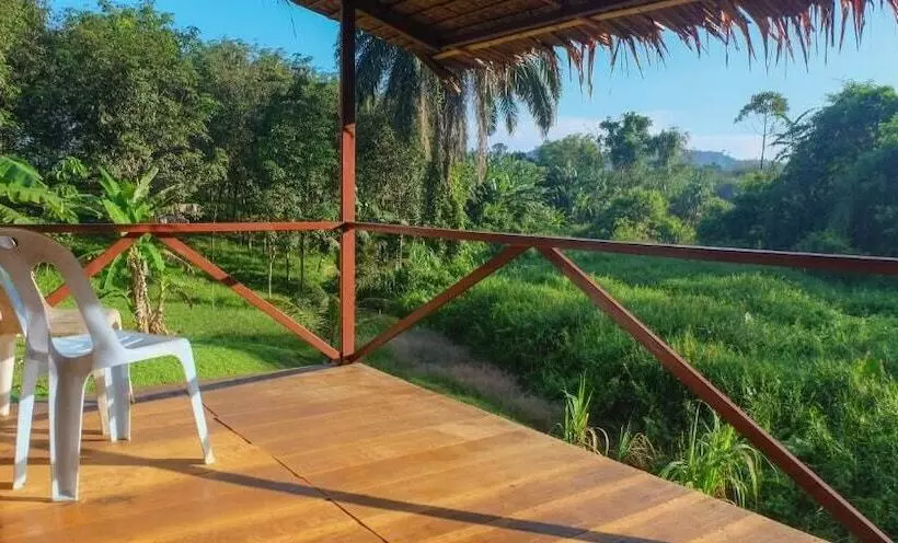 Hotelli Theppahrak Home