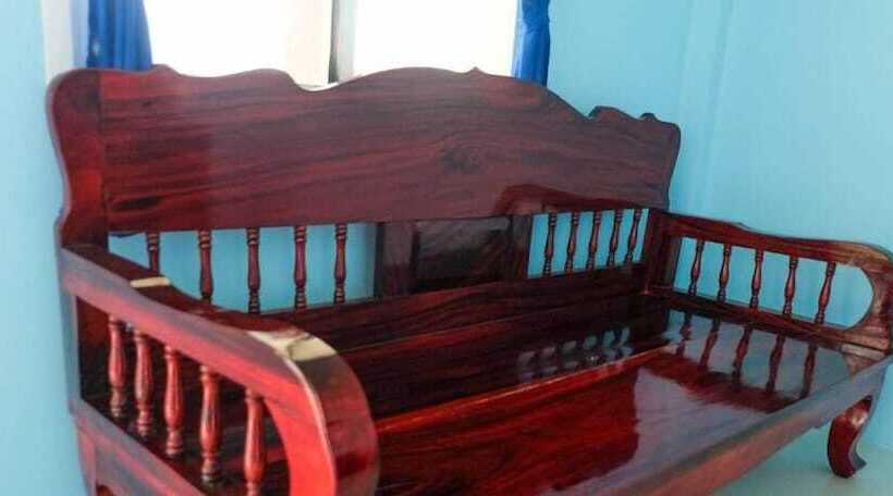 Otel Theppahrak Home