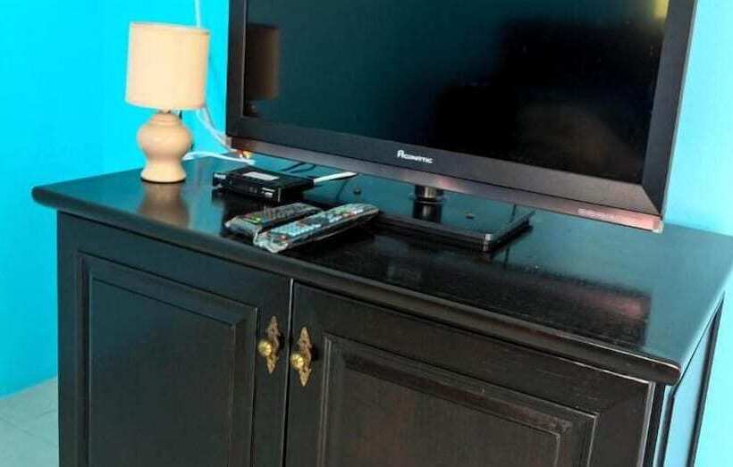 Otel Theppahrak Home