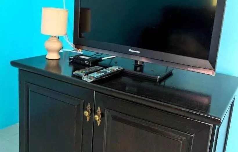 Hotelli Theppahrak Home