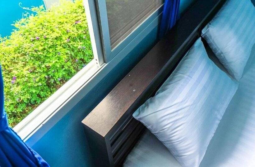 酒店 Theppahrak Home