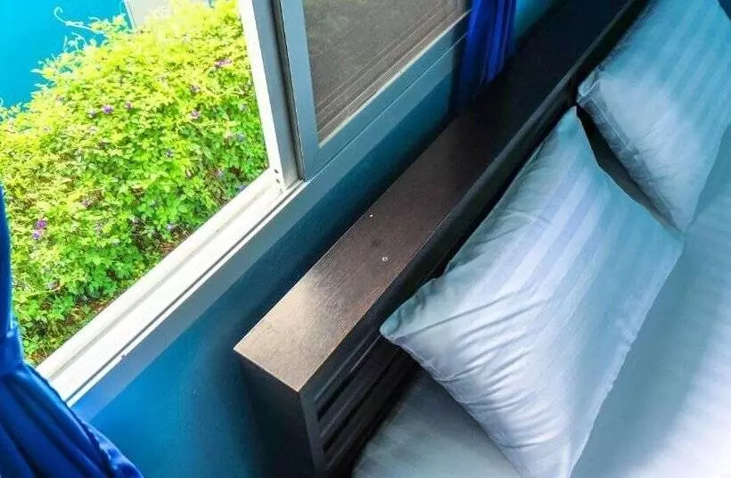 Hotelli Theppahrak Home