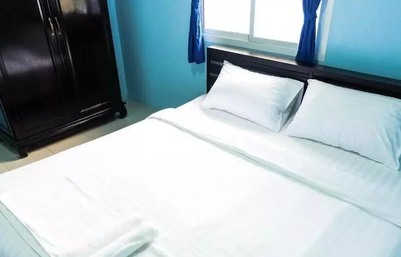 Hotelli Theppahrak Home