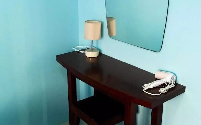 Hotelli Theppahrak Home