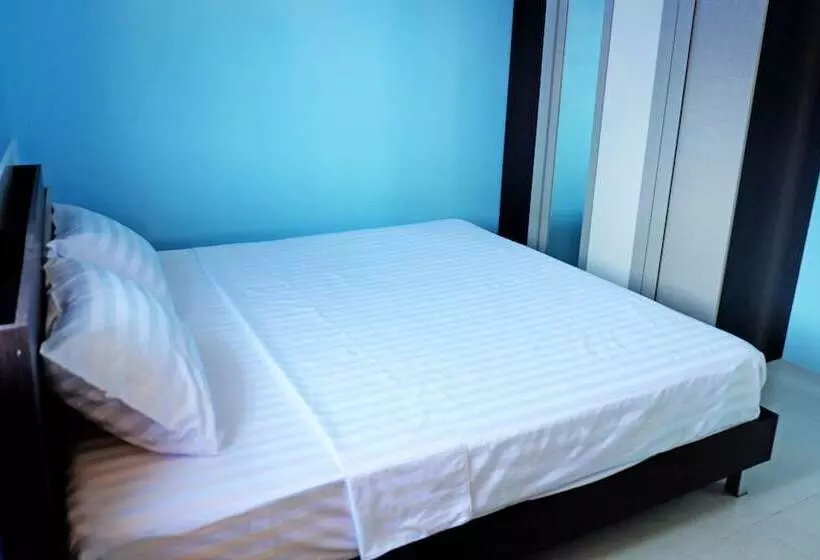 Hotelli Theppahrak Home