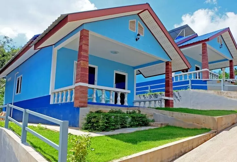 Hotelli Theppahrak Home