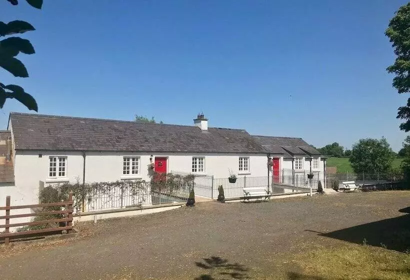 Kingsmills Cottages Cookstown