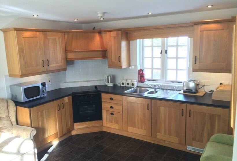 Kingsmills Cottages Cookstown