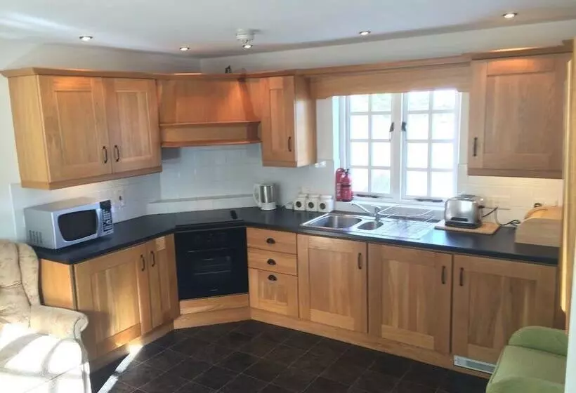 Kingsmills Cottages Cookstown