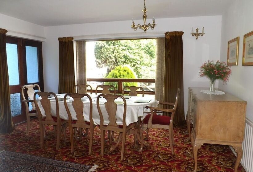 Kingsmills Cottages Cookstown