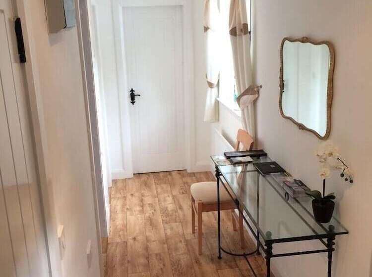 Kingsmills Cottages Cookstown