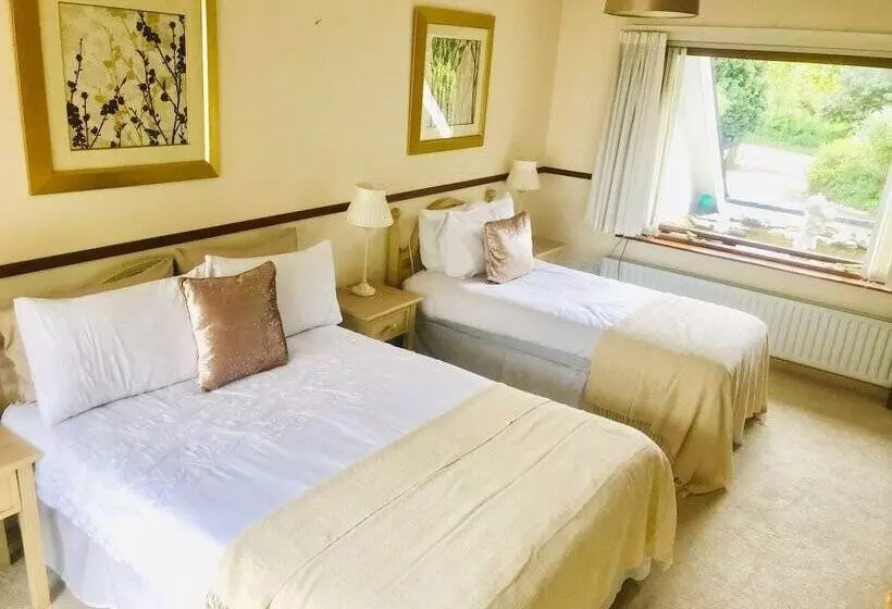 Kingsmills Cottages Cookstown