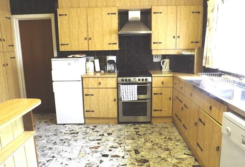 Kingsmills Cottages Cookstown