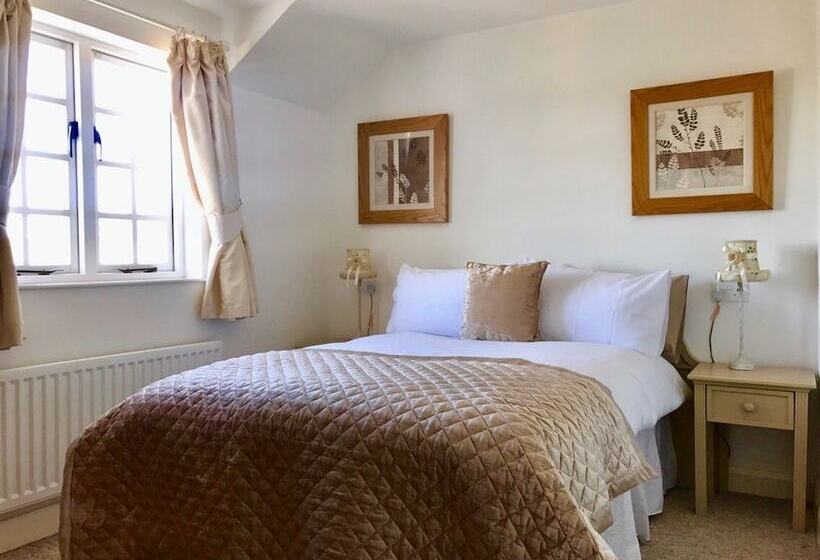 Kingsmills Cottages Cookstown