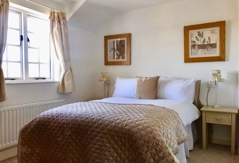 Kingsmills Cottages Cookstown