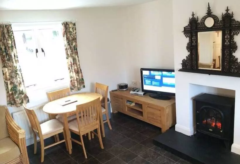 Kingsmills Cottages Cookstown