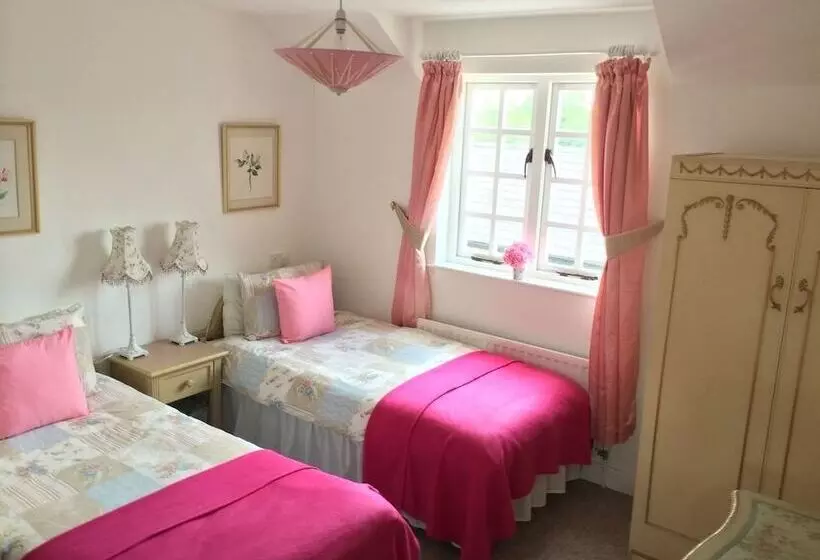 Kingsmills Cottages Cookstown