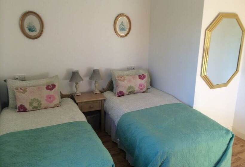 Kingsmills Cottages Cookstown