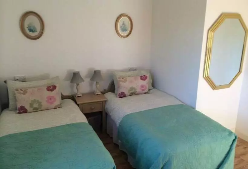 Kingsmills Cottages Cookstown