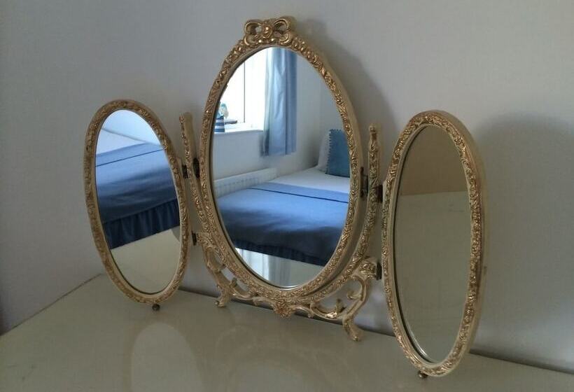 Kingsmills Cottages Cookstown