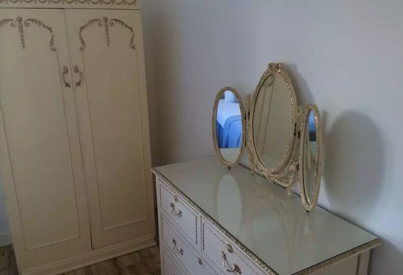 Kingsmills Cottages Cookstown