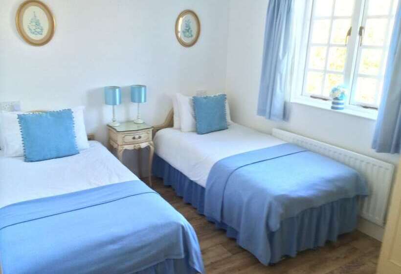 Kingsmills Cottages Cookstown