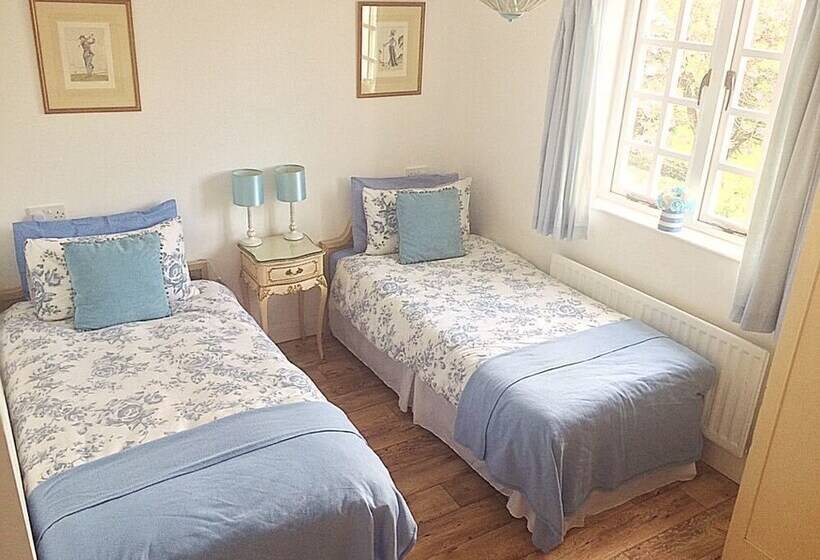 Kingsmills Cottages Cookstown