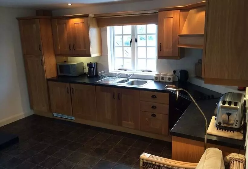 Kingsmills Cottages Cookstown