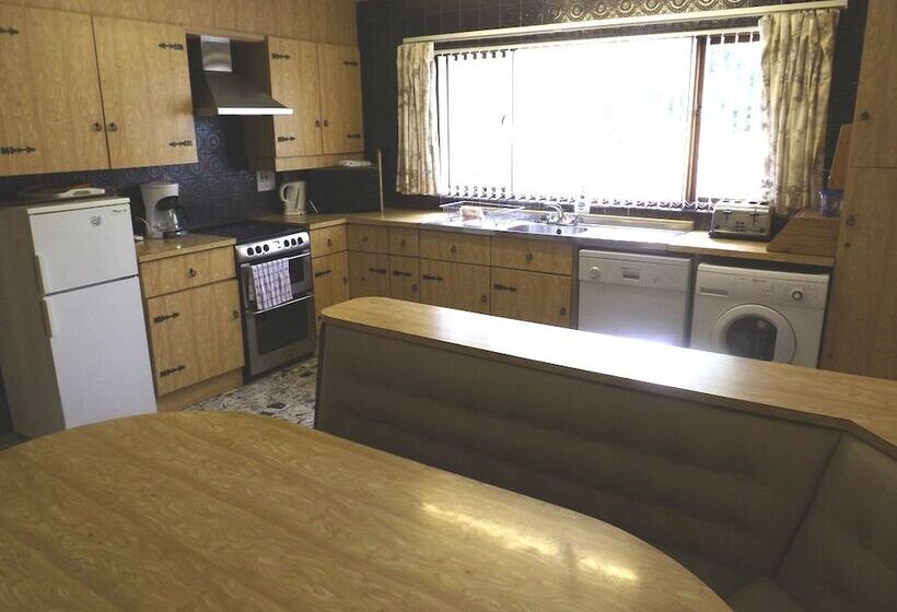 Kingsmills Cottages Cookstown