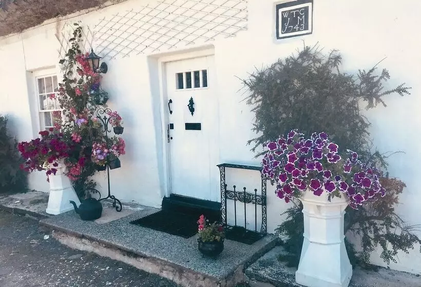 Kingsmills Cottages Cookstown