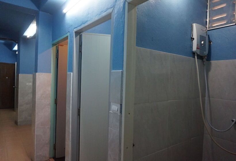 ユースホステル Simple Life Resort Koh Tao